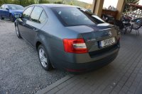 Škoda Octavia, 2018 - 3