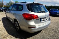 Opel Astra, 2014 - 2