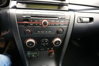 Mazda 3, 2006 - 21