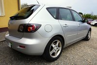 Mazda 3, 2006 - 6