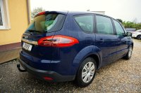 Ford S-MAX, 2012 - 4