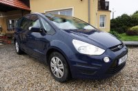 Ford S-MAX, 2012 - 6