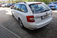 Škoda Octavia, 2019 - 3