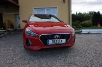 Hyundai i30, 2018 - 19