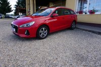 Hyundai i30, 2018 - 2