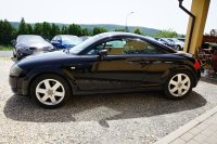 Audi TT, 1999 - 1