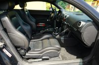 Audi TT, 1999 - 16