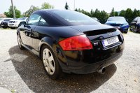 Audi TT, 1999 - 2