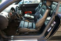 Audi TT, 1999 - 21