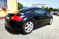 Audi TT, 1999 - 4