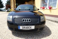 Audi TT, 1999 - 7