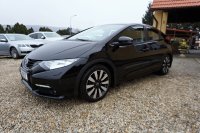 Honda Civic, 2014 - 1