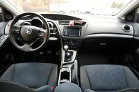 Honda Civic, 2014 - 16