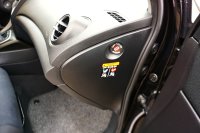 Honda Civic, 2014 - 18