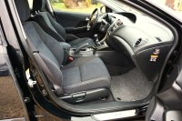 Honda Civic, 2014 - 19