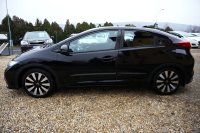 Honda Civic, 2014 - 2