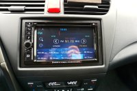 Honda Civic, 2014 - 29
