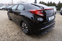 Honda Civic, 2014 - 3