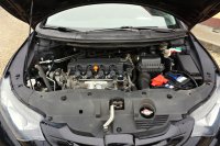 Honda Civic, 2014 - 34