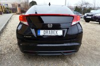 Honda Civic, 2014 - 4