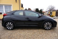 Honda Civic, 2014 - 6