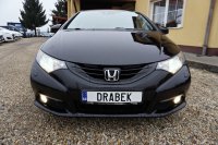 Honda Civic, 2014 - 8