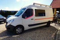 Renault Master, 2016 - 1