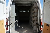 Renault Master, 2016 - 10
