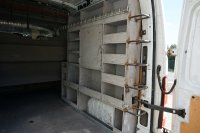 Renault Master, 2016 - 11
