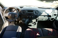Renault Master, 2016 - 17