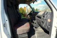 Renault Master, 2016 - 19