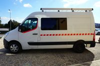 Renault Master, 2016 - 2