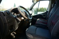 Renault Master, 2016 - 22