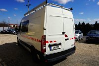 Renault Master, 2016 - 3
