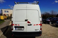 Renault Master, 2016 - 4