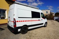 Renault Master, 2016 - 6