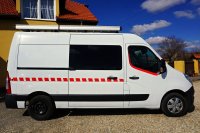 Renault Master, 2016 - 7
