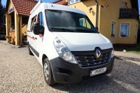 Renault Master, 2016 - 8