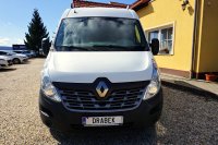 Renault Master, 2016 - 9