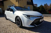 Toyota Corolla, 2022 - 7