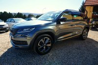 Škoda Kodiaq, 2018 - 1