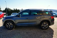 Škoda Kodiaq, 2018 - 2