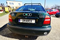 Škoda Octavia, 2000 - 4