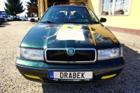 Škoda Octavia, 2000 - 8