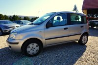 Fiat Panda, 2003 - 1