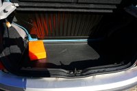 Fiat Panda, 2003 - 11