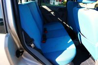 Fiat Panda, 2003 - 13