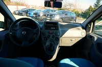 Fiat Panda, 2003 - 18