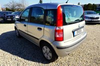 Fiat Panda, 2003 - 2