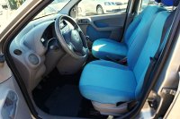 Fiat Panda, 2003 - 20